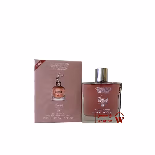 عطر ادکلن زنانه ژان پل گوتیه اسکندل اسمارت کالکشن کد 538 (Smart Collection Jean Paul Gaultier Scandal) حجم 100 میل