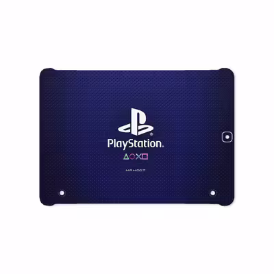 برچسب پوششی ماهوت مدل PS مناسب برای تبلت سامسونگ Galaxy Tab S2 9.7 2016 T813N