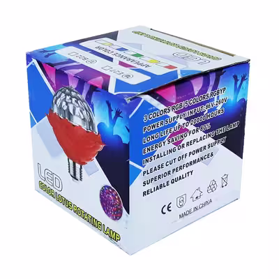 رقص نور مدل TDK-006