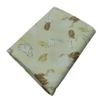 رومیزی رزین تاژ طرح پر مدل مربع کد 140