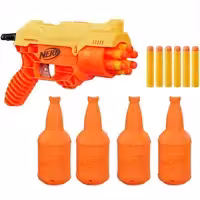 تفنگ بازی نرف مدل Cobra Rc-6
