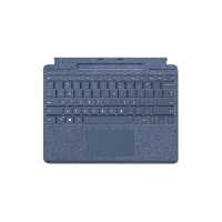 کیبورد مایکروسافت Surface Signature Ice Blue Pro 8/9