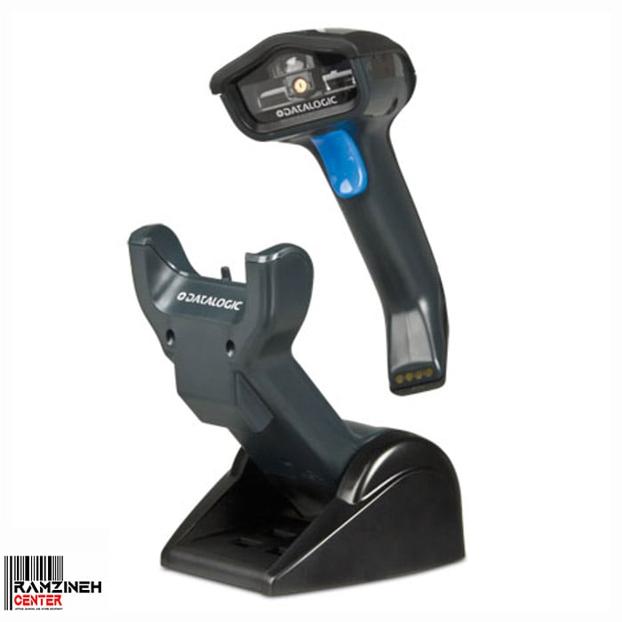 بارکدخوان بی سیم دیتالاجیک Datalogic GM4130