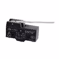 میکرو سوئیچ اهرمی CNTD مدل CM-1701