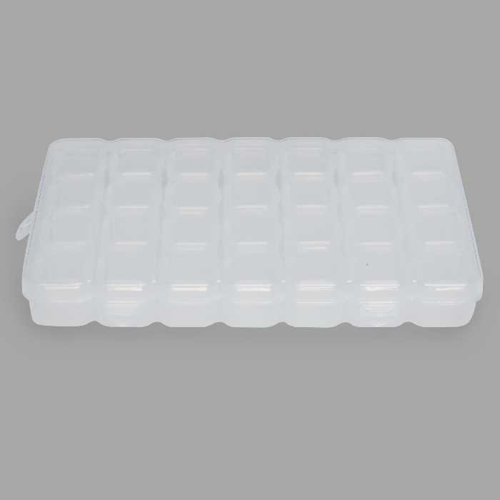 جعبه نظم دهنده ابزار مدل 011