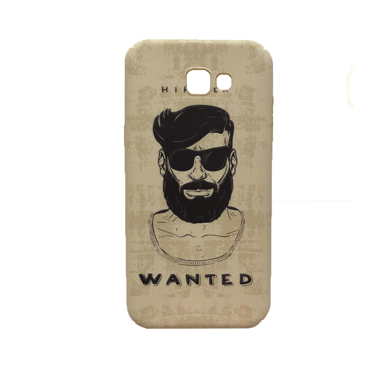 کاور مدل Men0720 مناسب برای گوشی موبایل سامسونگ Galaxy A720 / A7 2017