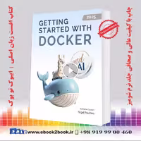 Getting Started with Docker اثر Nigel Poulton