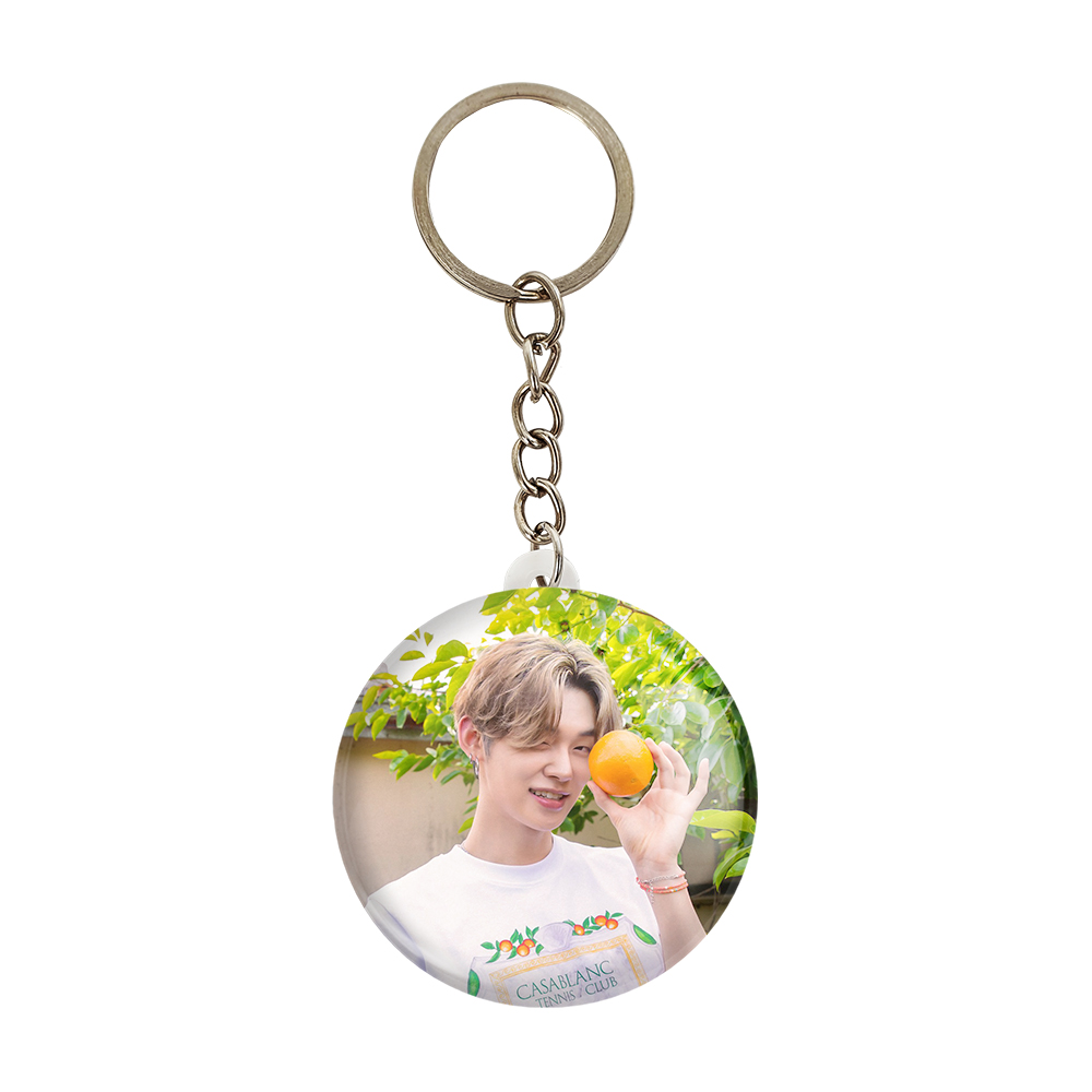 جاکلیدی خندالو مدل یونجون گروه تی اکس تی TXT کد 19981