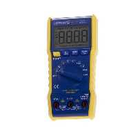مولتی متر دیجیتال مکانیک مدل SIV119-120