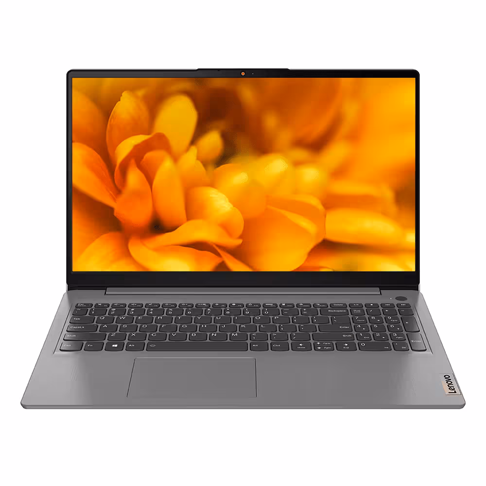 لپ تاپ لنوو 15 اینچی مدل Ideapad 3 15ITL6 پردازنده Core i5-1135G7 رم 12GB حافظه 1TB 256GB SSD گرافیک 2GB MX350