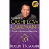 کتاب Rich Dad,s Cashflow Quadrant اثر Robert T. Kiyosaki انتشارات PERSEUS BOOK GROUP