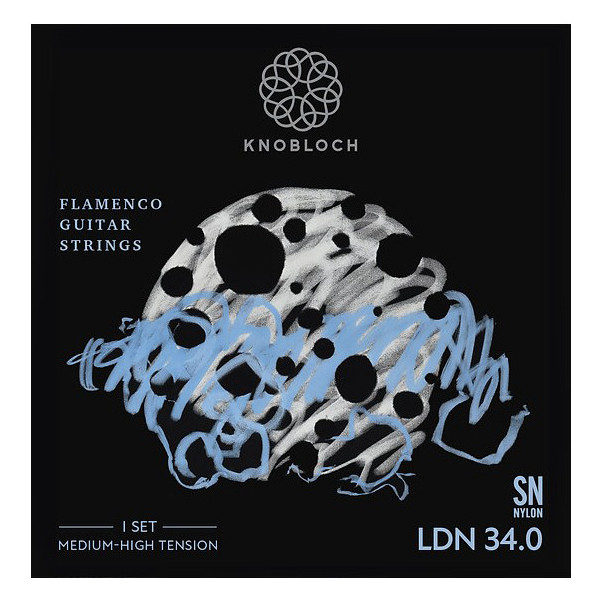 سیم گیتار نابلوخ مدل LDN34 | choobsub