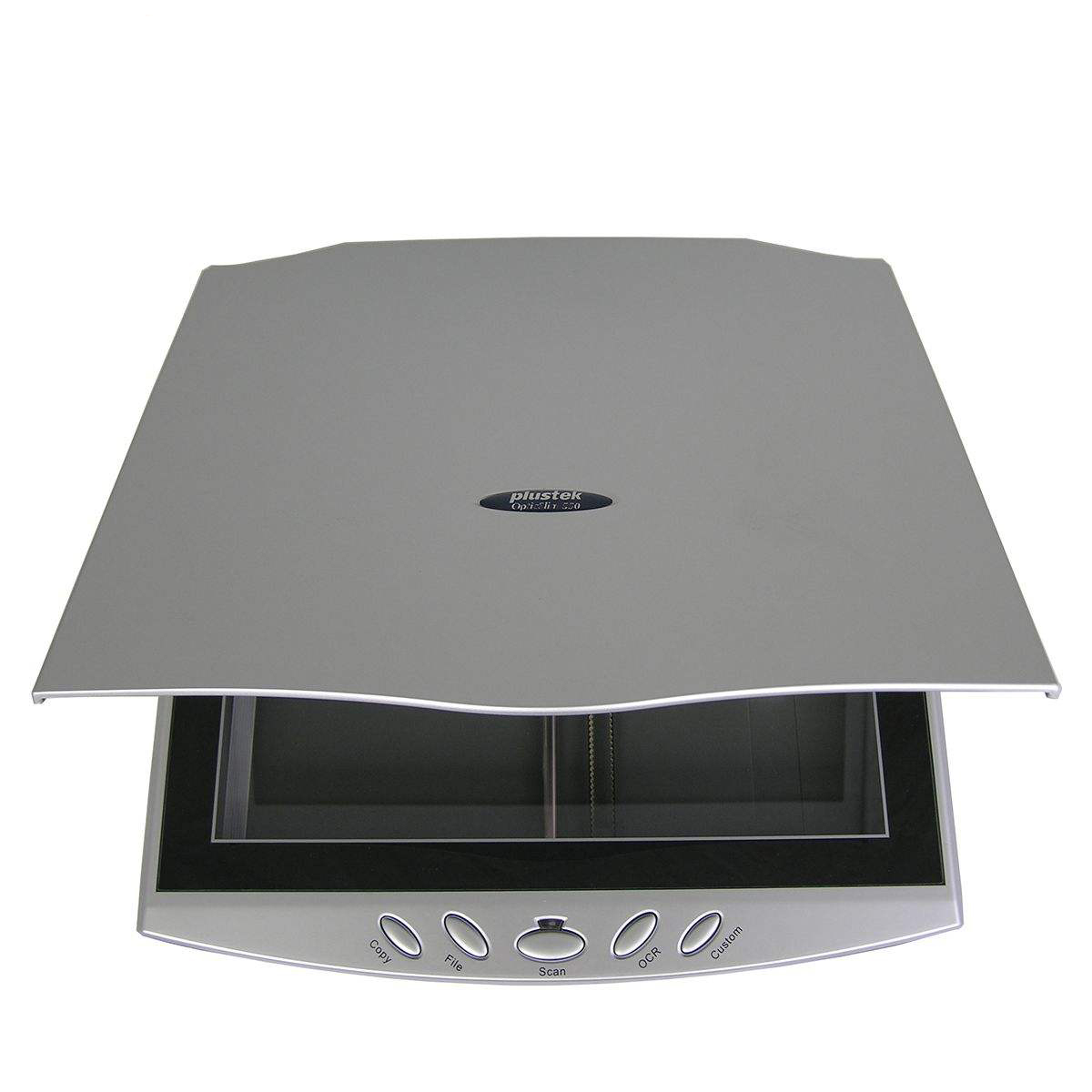اسکنر پلاستک مدل OpticSlim 550 Plus