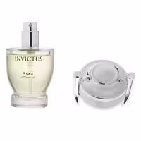 عطر جیبی مردانه آنیکا مدل Invictus حجم 25 میلی‌لیتر