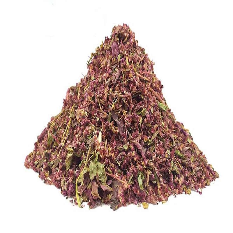 گیاه تاج خروس 200 گرمی ضد سرفه