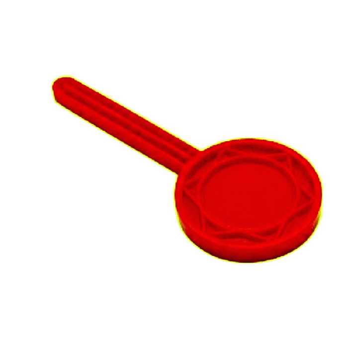 ابزار شعبده بازی راکت جادویی مدل DSK 189