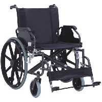 ویلچر اور سایز مدل 951B-56