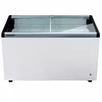 فريزر صندوقی 6 سبد سايز 2 ليبهر کینو مدل EFI 4493