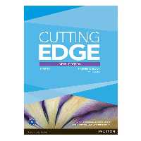 Cutting Edge Starter (3rd) SB+WB+CD