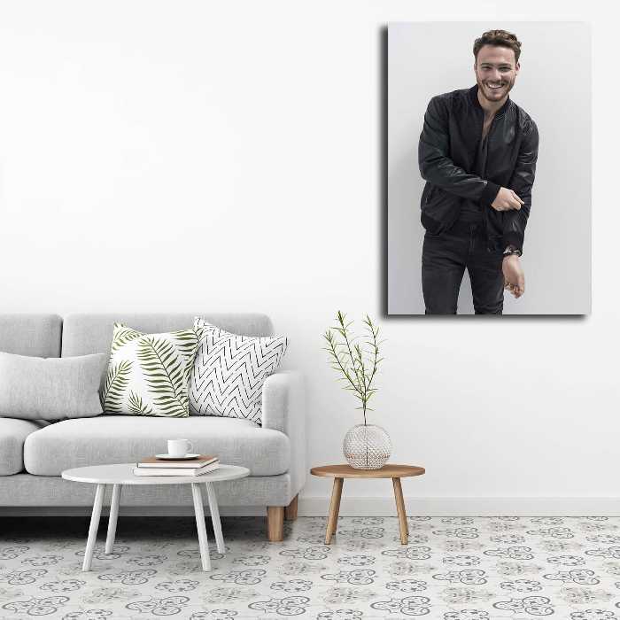 تابلو شاسی مدل کرم بورسین کد 22