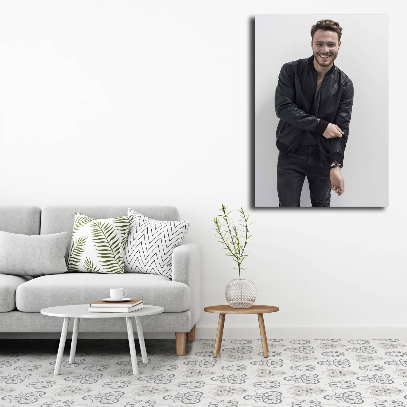 تابلو شاسی مدل کرم بورسین کد 22