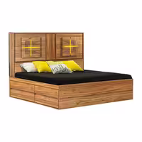 تخت خواب دو نفره ماریا