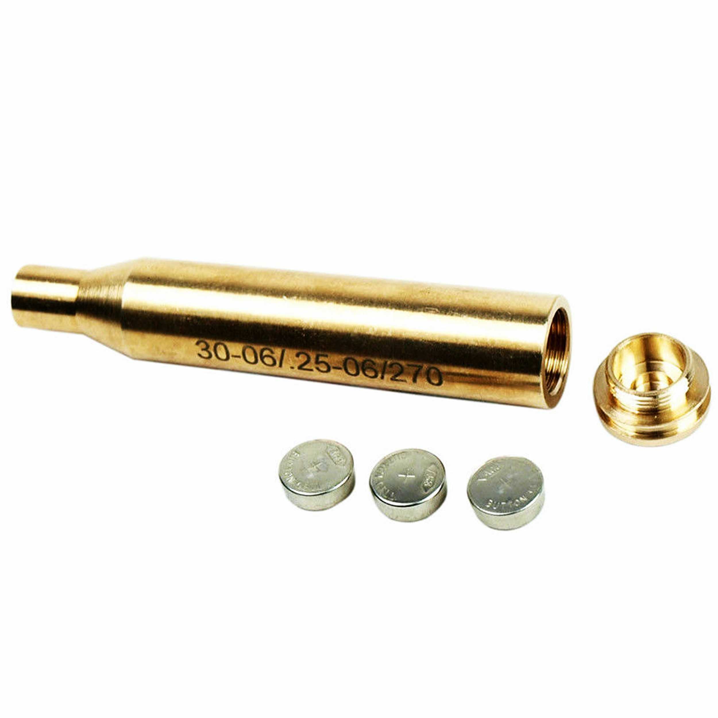 برسایتر کالیبر 270