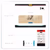 برچسب پوششی ماهوت مدل Gholamreza Takhti مناسب برای تبلت اپل iPad Pro 11 (GEN 2) 2020 A2228