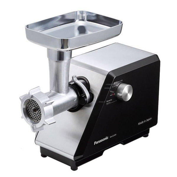 چرخ گوشت پاناسونیک مدل MK-ZJ3500