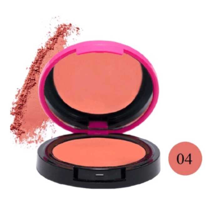 رژ گونه کالر  اند آرت کالیستاشماره(B04)