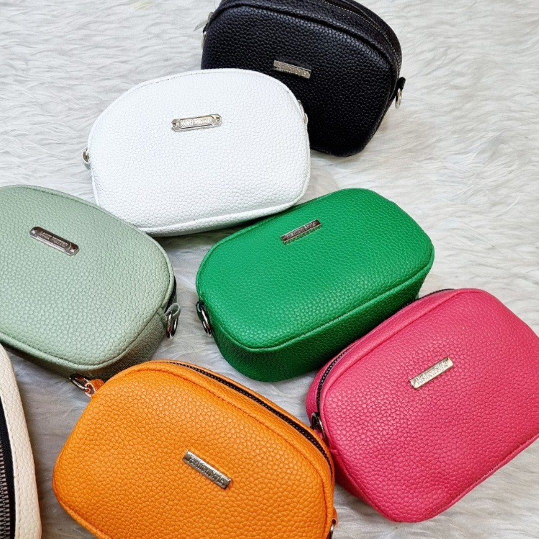 کیف پاسپورتی مدل اوگو