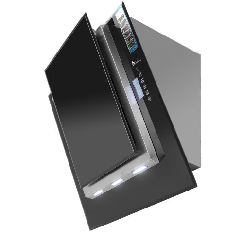 هود اخوان مدل H58 - لوازم خانه و آشپزخانه آرشیت