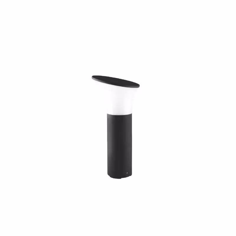 چراغ حیاطی و پارکی شعاع مدل SH-1405