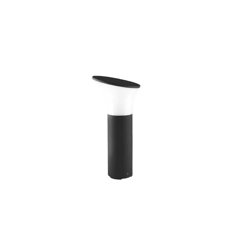 چراغ حیاطی و پارکی شعاع مدل SH-1405
