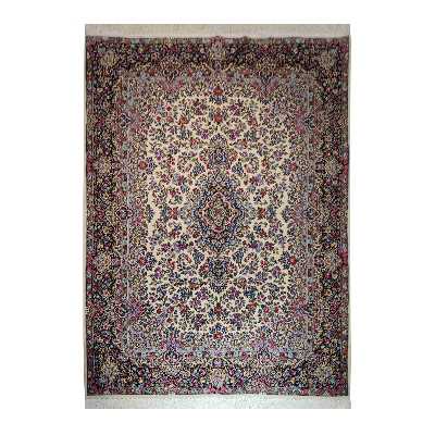 فرش دستباف سه متری مدل AA