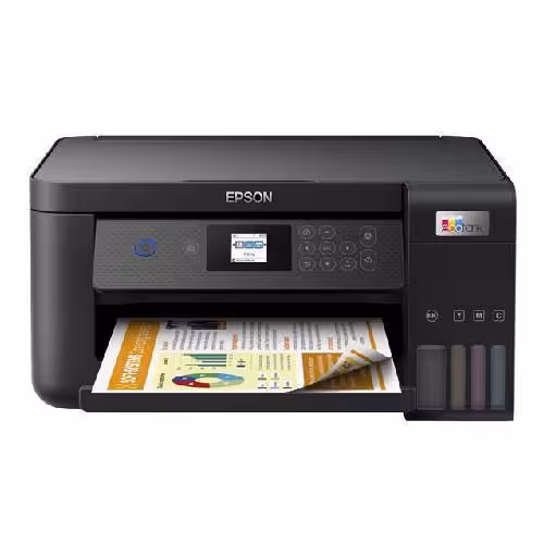 پرینتر جوهرافشان اپسون Epson ECOTANK L4260