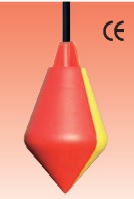 کنترل سطح مدل ATS 165VR