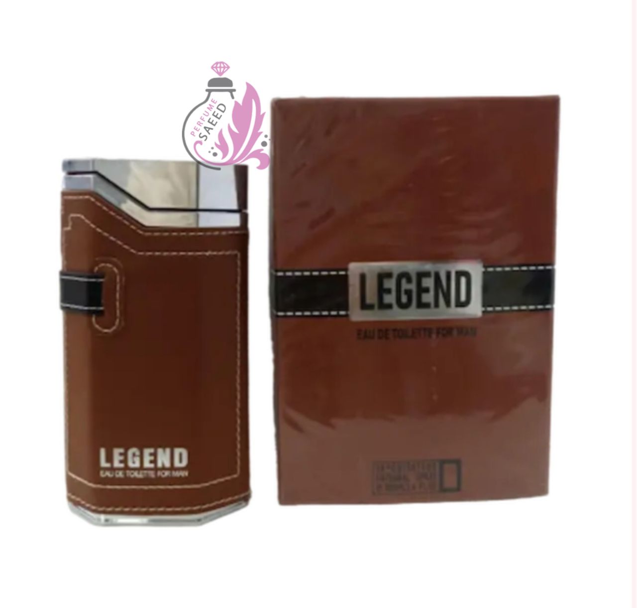 عطر ادکلن لجند-EMPER LEGEND EDT (امپرعماد)