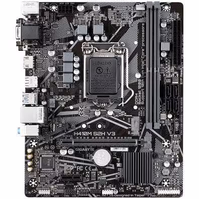 مادربرد GIGABYTE H510M S2H V2 (آکبند با گارانتی)