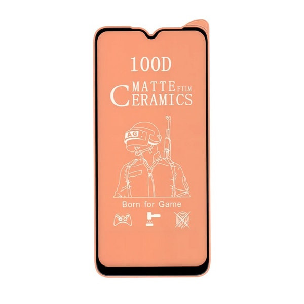 محافظ صفحه نمایش مات مدل CR مناسب برای گوشی موبایل سامسونگ Galaxy A70 | کالا برتری