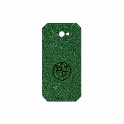 برچسب پوششی ماهوت مدل GL-BMW مناسب برای گوشی موبایل کاترپیلار S50