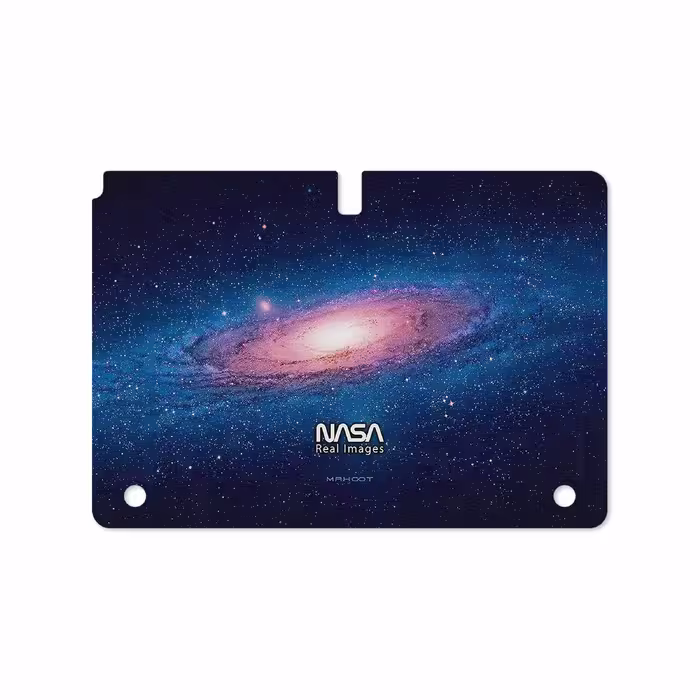 برچسب پوششی ماهوت مدل Universe-by-NASA-4 مناسب برای تبلت سامسونگ Galaxy Note 10.1 2012 N8010