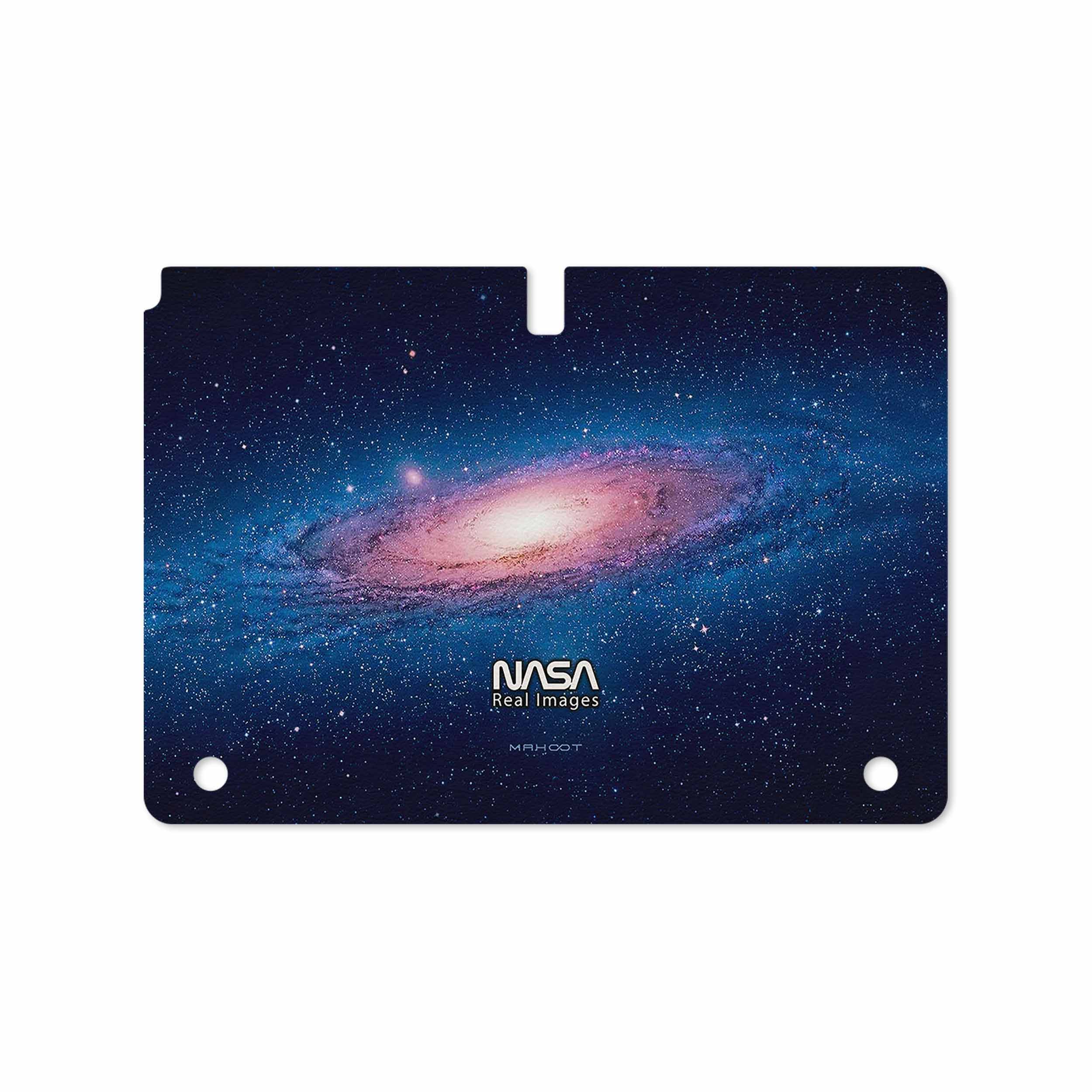 برچسب پوششی ماهوت مدل Universe-by-NASA-4 مناسب برای تبلت سامسونگ Galaxy Note 10.1 2012 N8010