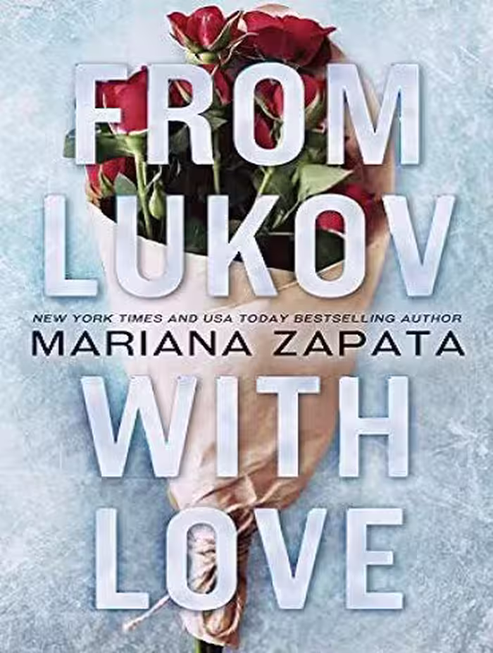 From Lukov with Love از لوکوف با عشق