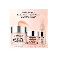 کلینیک ست آبرسان 100 ساعته کلینیک مدل Moisture Surge 125 میلی لیتر