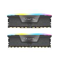 رم دسکتاپ 5600MHz کورسیر مدل ونجنس RGB با ظرفیت 2×32 گیگابایت
