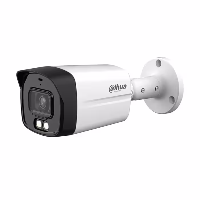 دوربین HDCVI داهوا مدل DH-HAC-HFW1200TLM-IL-A