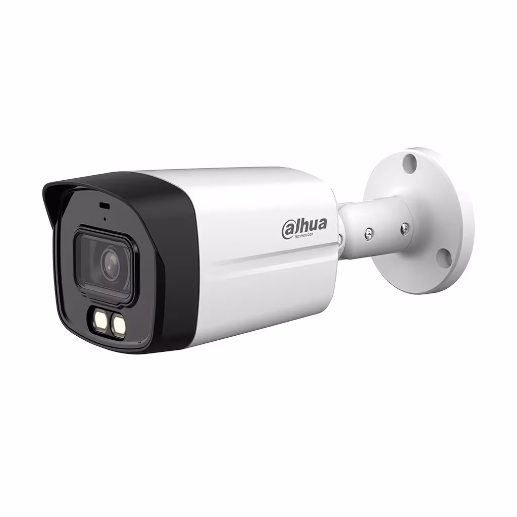 دوربین HDCVI داهوا مدل DH-HAC-HFW1200TLM-IL-A