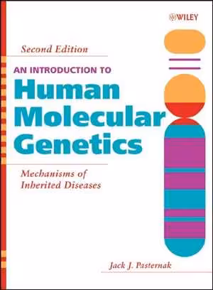 [PDF] دانلود کتاب An Introduction To Human Molecular Genetics. Mechanisms Of Inherited Diseases, 2nd ed, 2005