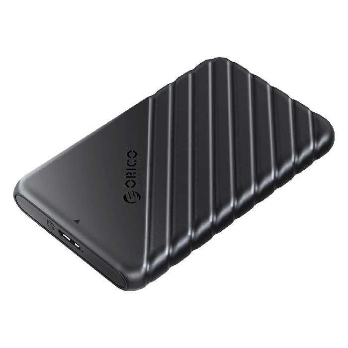 قاب اکسترنال هارد 2.5 اینچی USB 3.0 اوریکو مدل 25PW1-U3